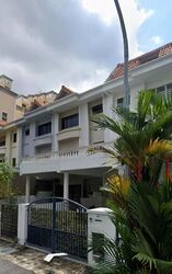 Trellis Towers (D12), Condominium #435079371